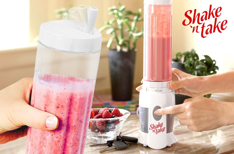 shake n take 
