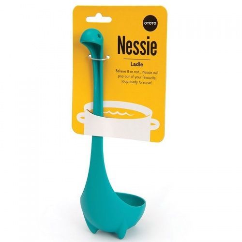  Nessie    2
