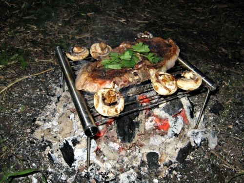   ,  Liliput (Grilliput) BBQ   5
