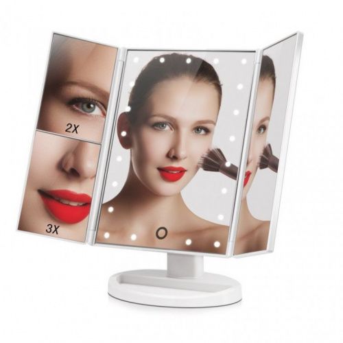    LED-    2