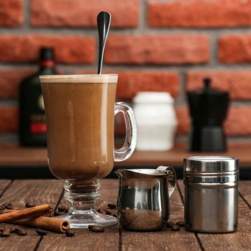   "Coffee Lovers" 51   4