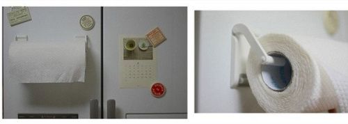     Tissue Holder   8