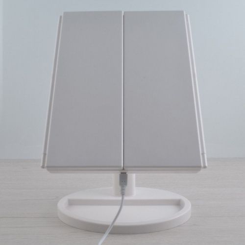    LED-    8