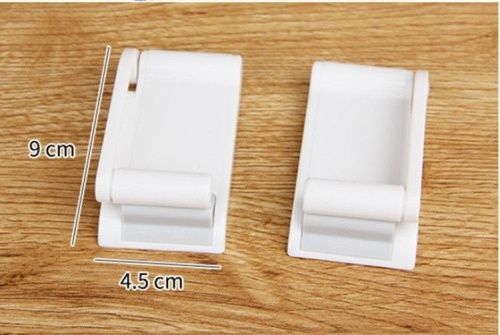     Tissue Holder   6