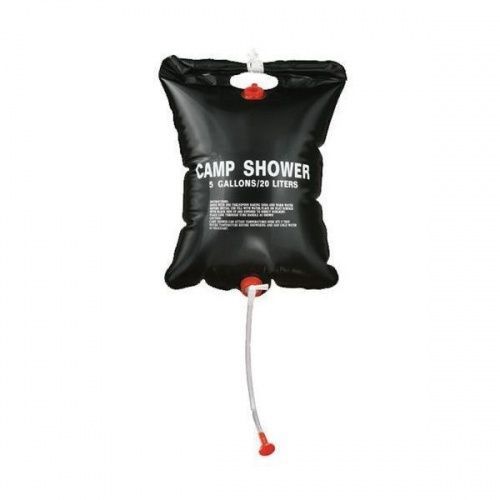     Camp Shower   5