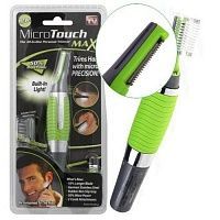   Micro Touch Max 