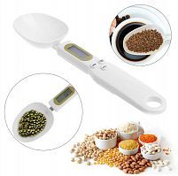   - Digital Spoon Scale 