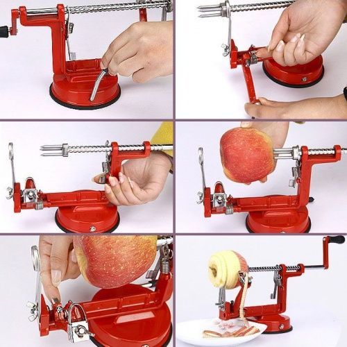  Apple Peeler   5