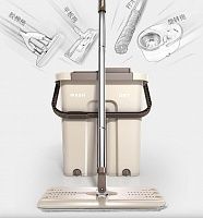      Flat Mop 