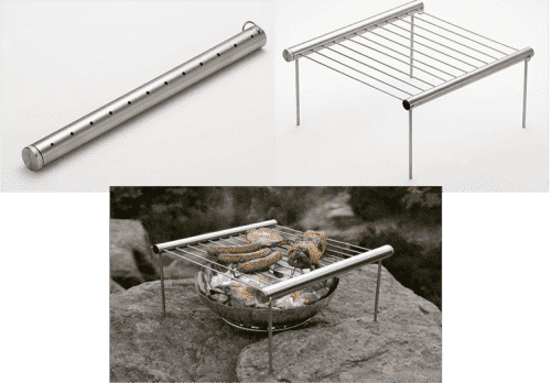   ,  Liliput (Grilliput) BBQ   3