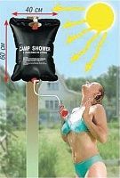     Camp Shower 