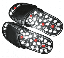    Massage Slipper