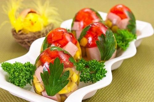       "Eggies"   15