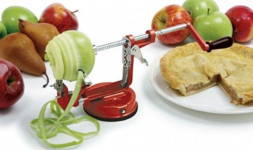  Apple Peeler   2