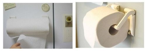     Tissue Holder   9
