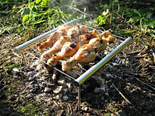   ,  Liliput (Grilliput) BBQ   6