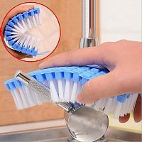   Flexi Brush 