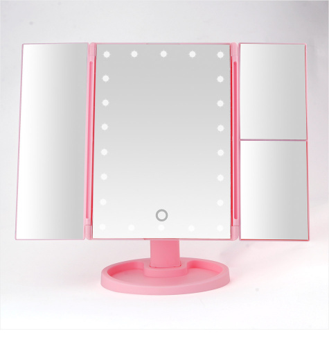    LED-    4