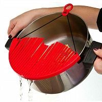      Better Strainer 