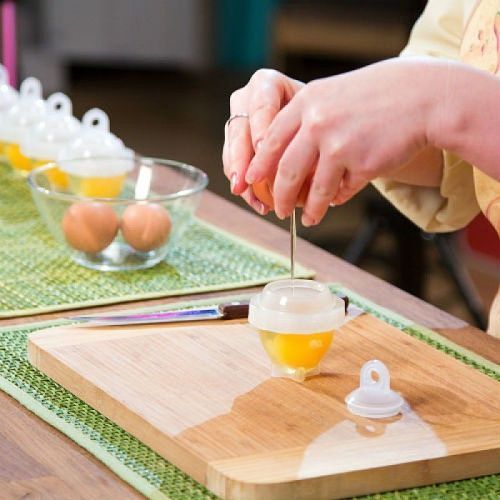       "Eggies"   8