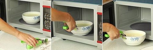   Bowl Picker Set   4
