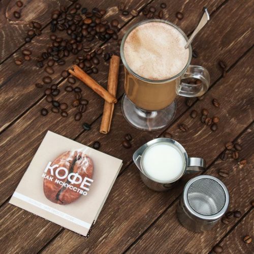   "Coffee Lovers" 51   2
