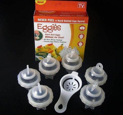       "Eggies"   5