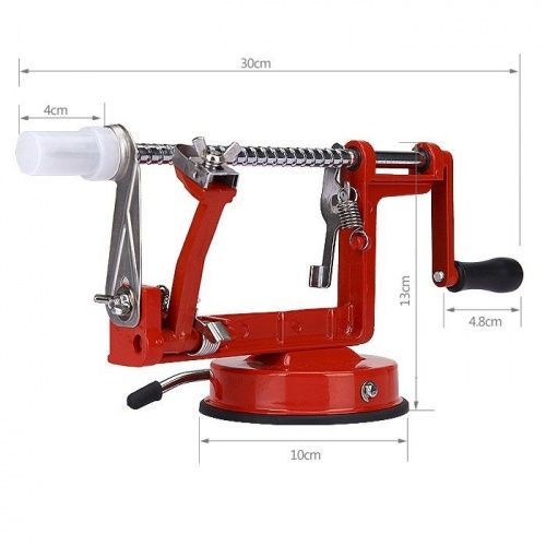  Apple Peeler   4