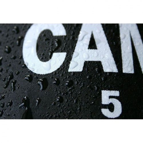     Camp Shower   7
