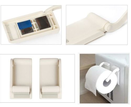     Tissue Holder   7